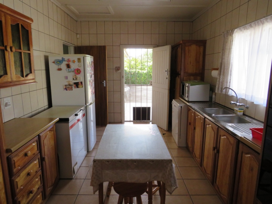 4 Bedroom Property for Sale in Colesberg Northern Cape
